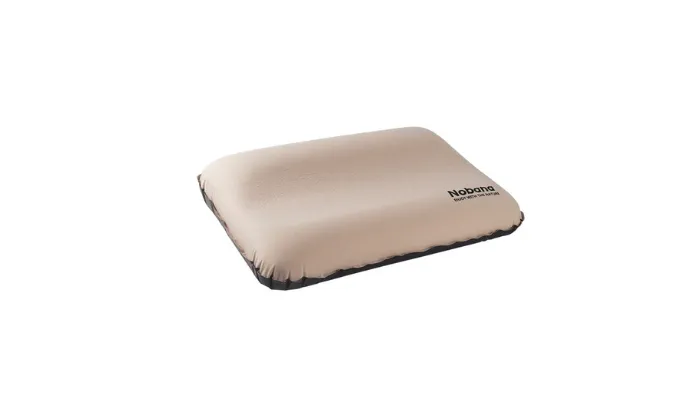 3D Sponge Outdoor Inflatable Pillow