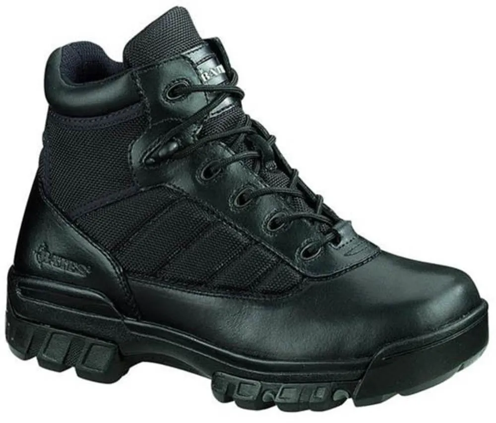 6'' Enforcer Tactical Boots