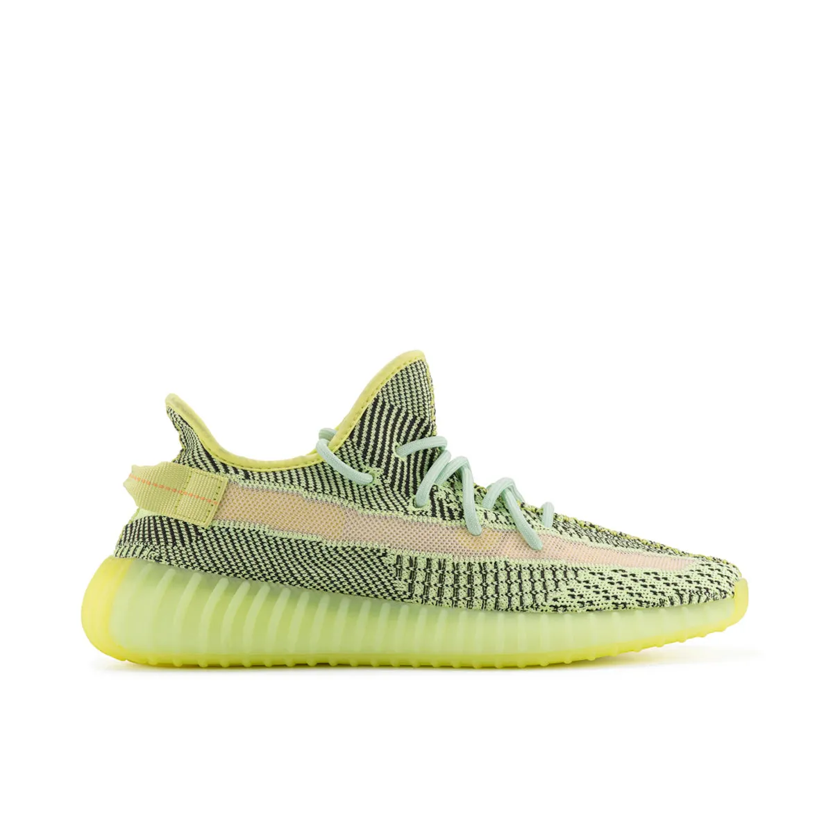 Adidas Yeezy Boost 350 V2 Yeezreel (Non Reflective)