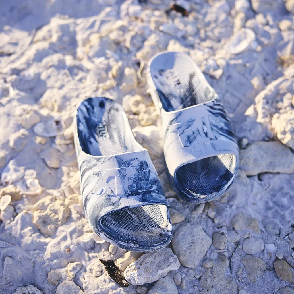 Apres Fish Slides | Men's