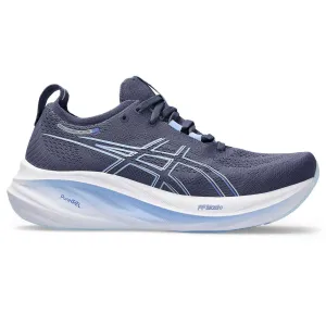 Optimized Title: Asics Womens Gel-Nimbus 26 Premium Cushioning Running Shoes for Ultimate Comfort and Performance