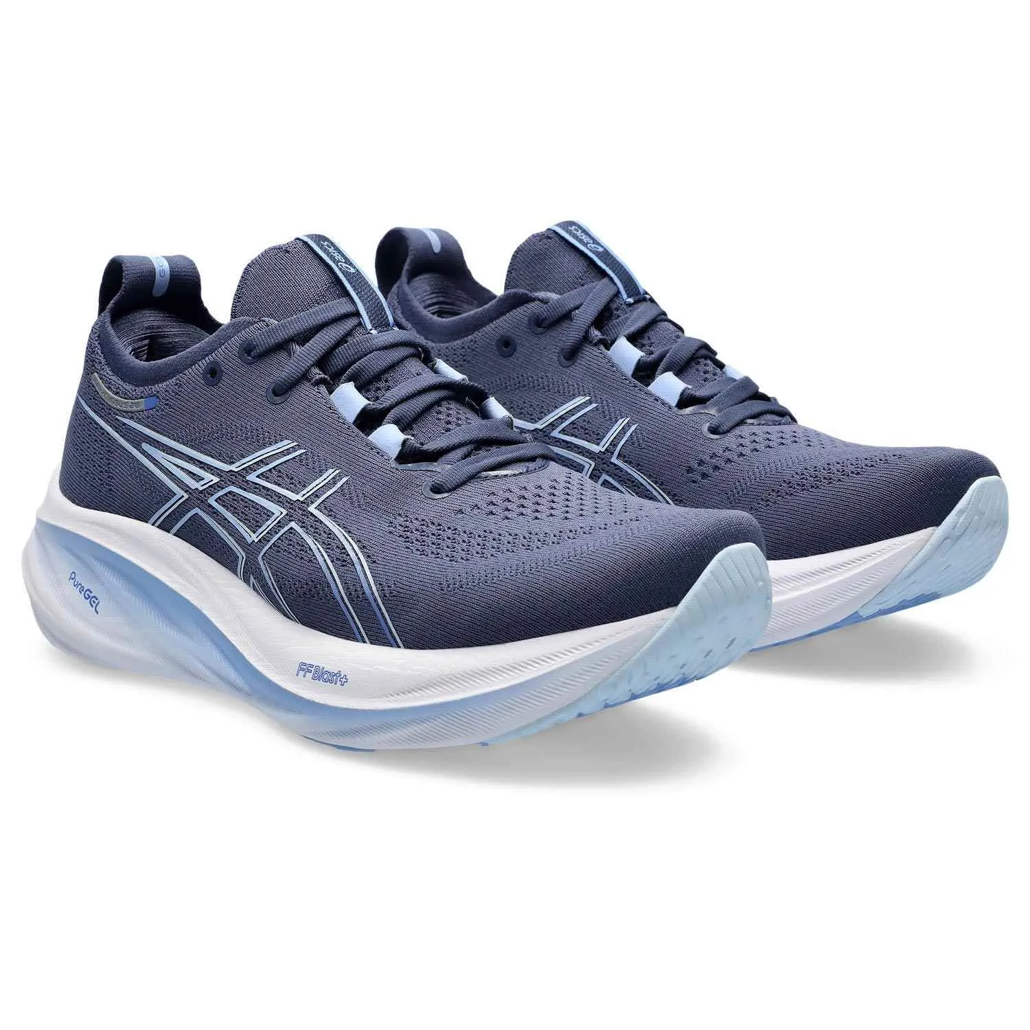 Optimized Title: Asics Womens Gel-Nimbus 26 Premium Cushioning Running Shoes for Ultimate Comfort and Performance