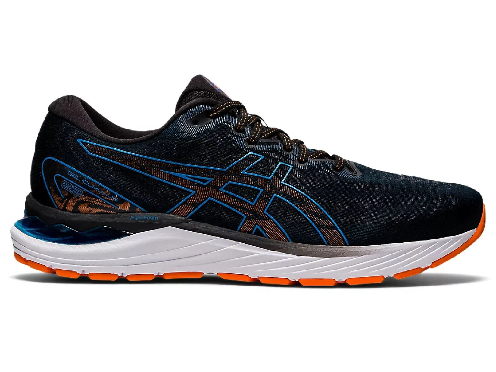 Asics Mens Gel Cumulus 23 <br> 1011B012 003