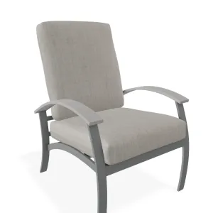 Belle Isle Lounge Chair