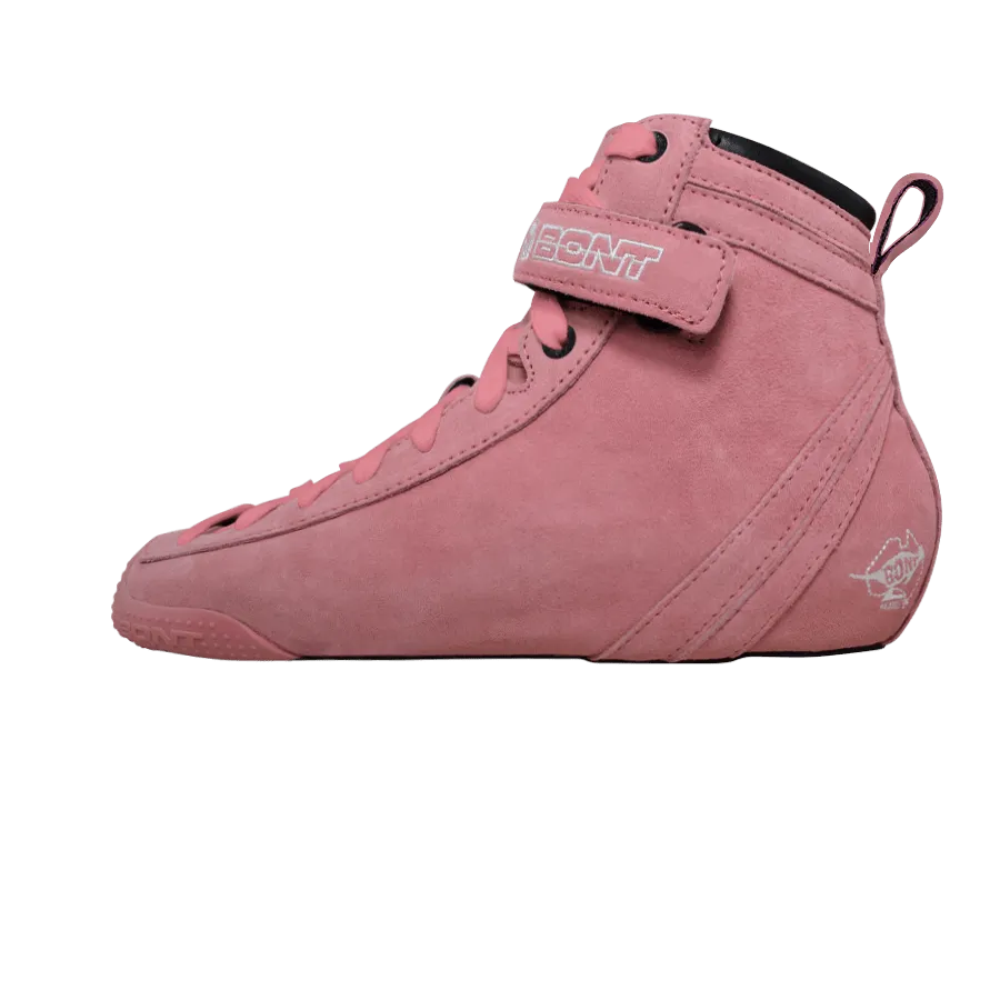 Bont ParkStar Boot Only - Pastel Pink