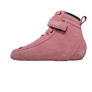 Bont ParkStar Boot Only - Pastel Pink