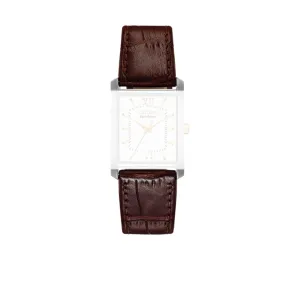 Citizen 59-S52770 Brown Leather Strap