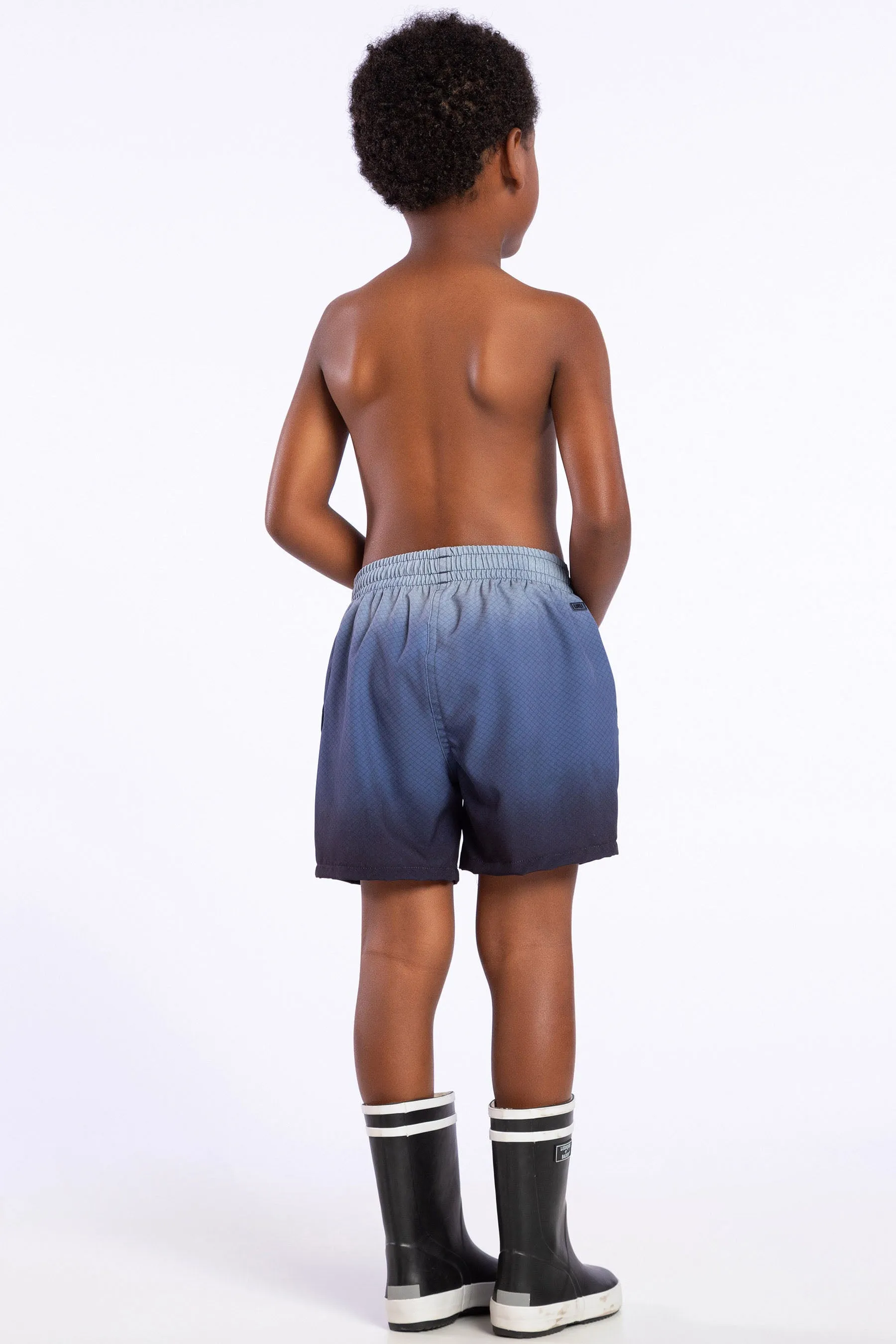 Color Kids Beach Shorts