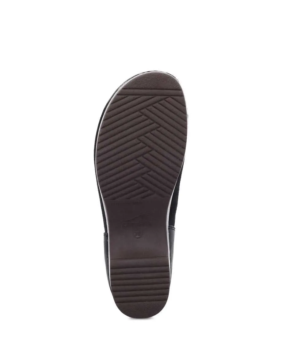 Dansko Women's Brenna - Black