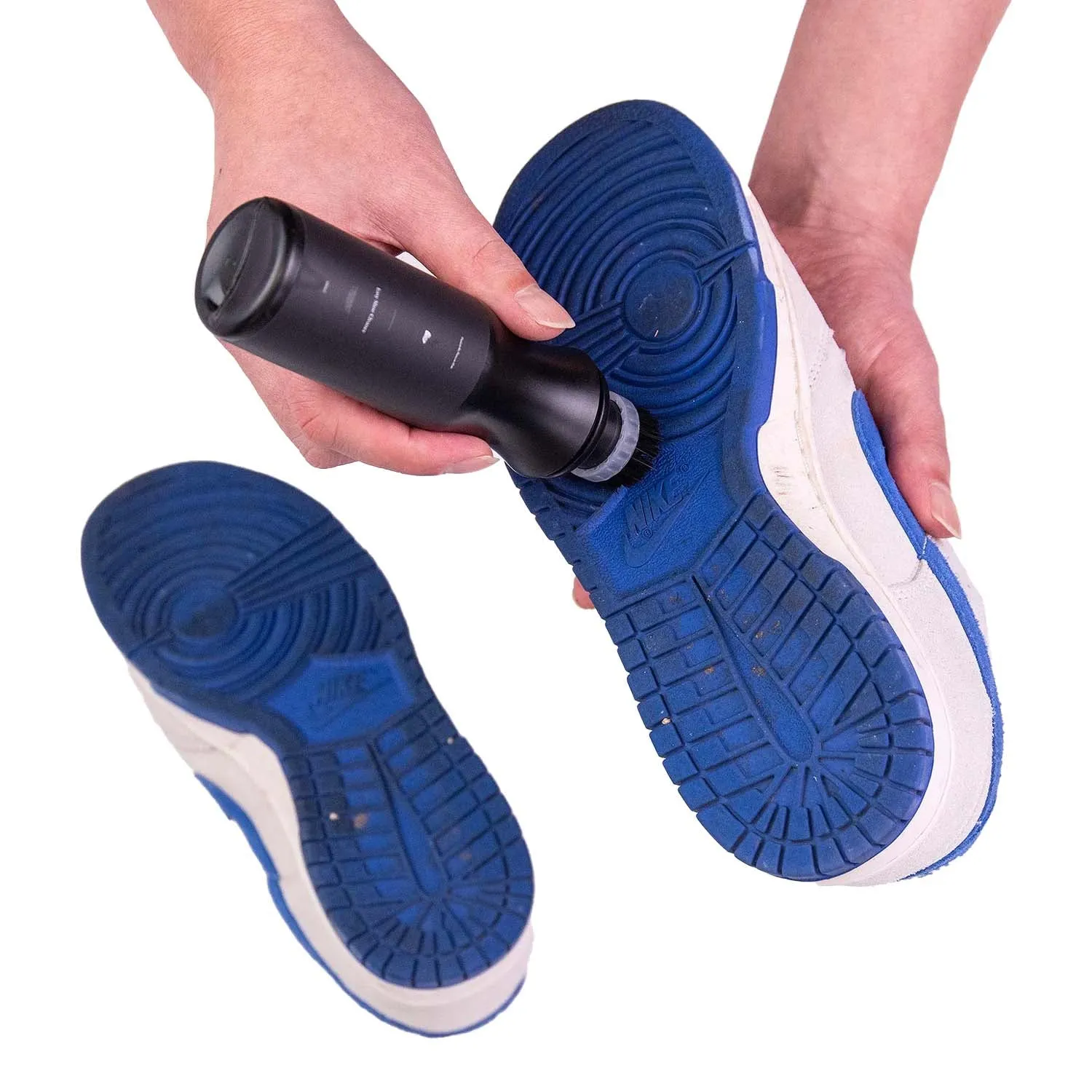 Easy Shoe Cleaner