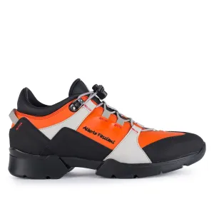 FREETIME VEGAN <br>Orange Training Shoes