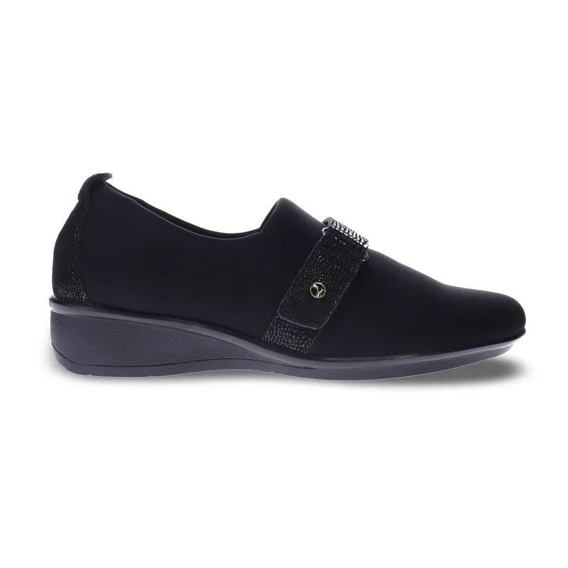 Genoa Stretch Loafer