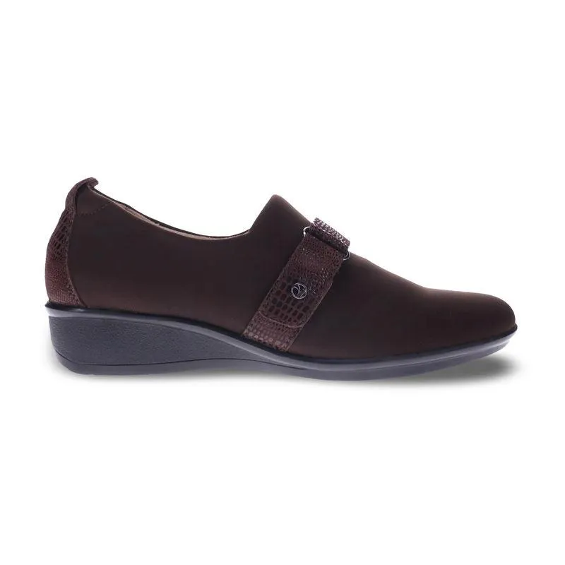 Genoa Stretch Loafer