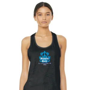 Hippie Half 2022 Women's Tank