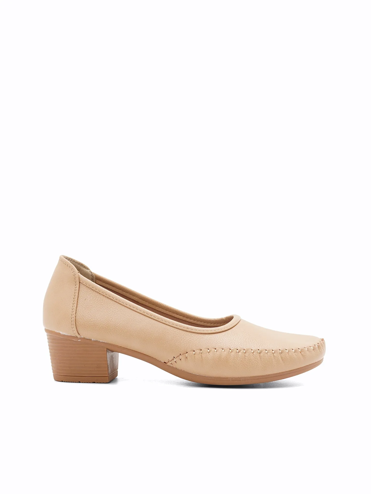 Jacob Loafer Pumps