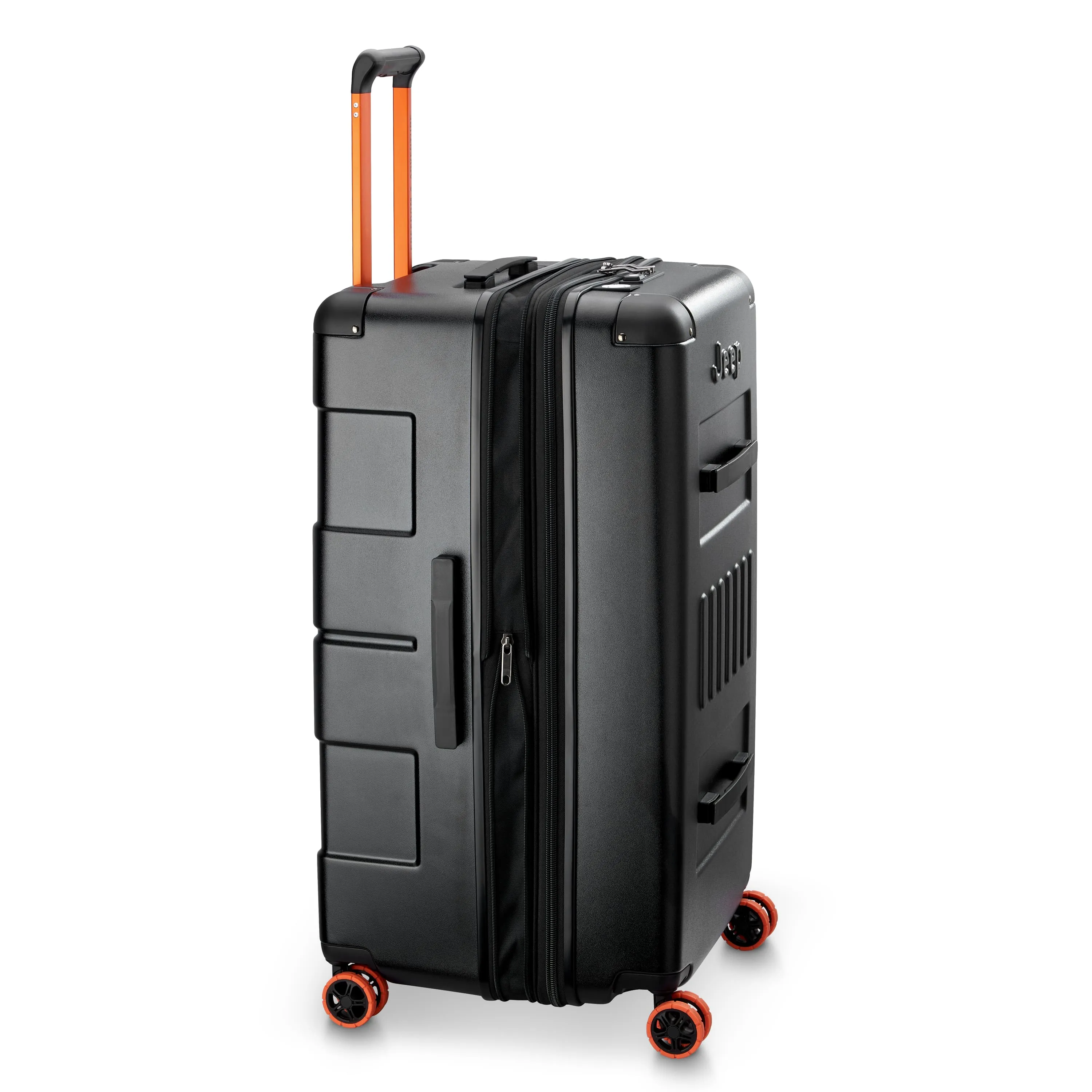 JH002B - Large Expandable Spinner Trunk