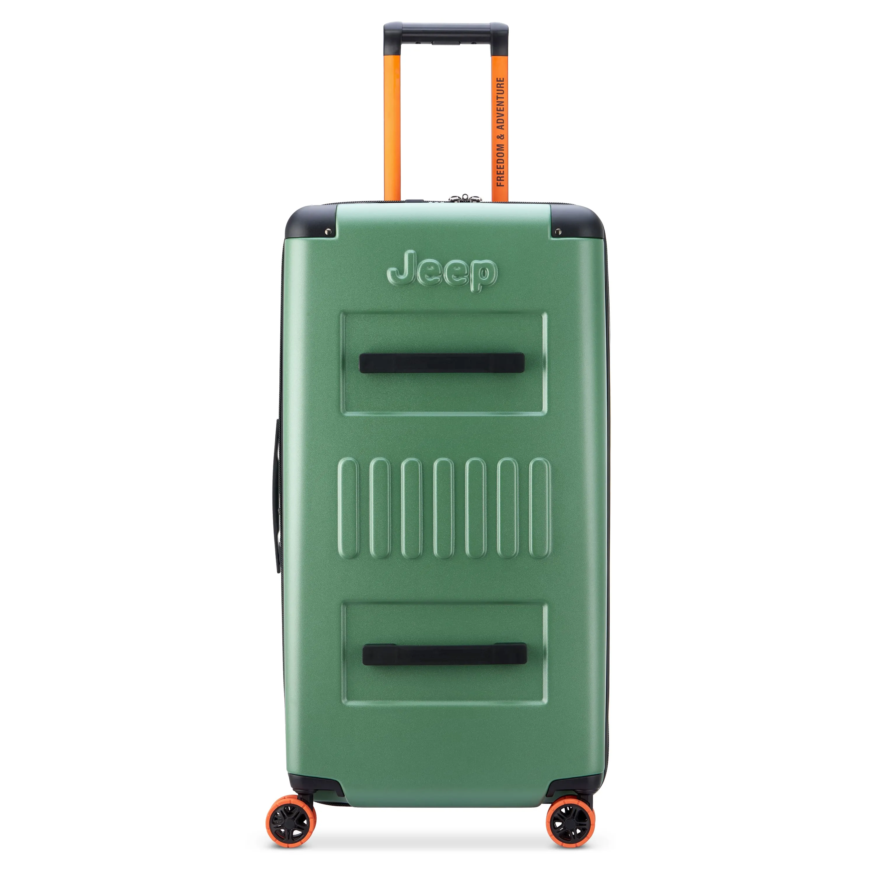 JH002B - Large Expandable Spinner Trunk