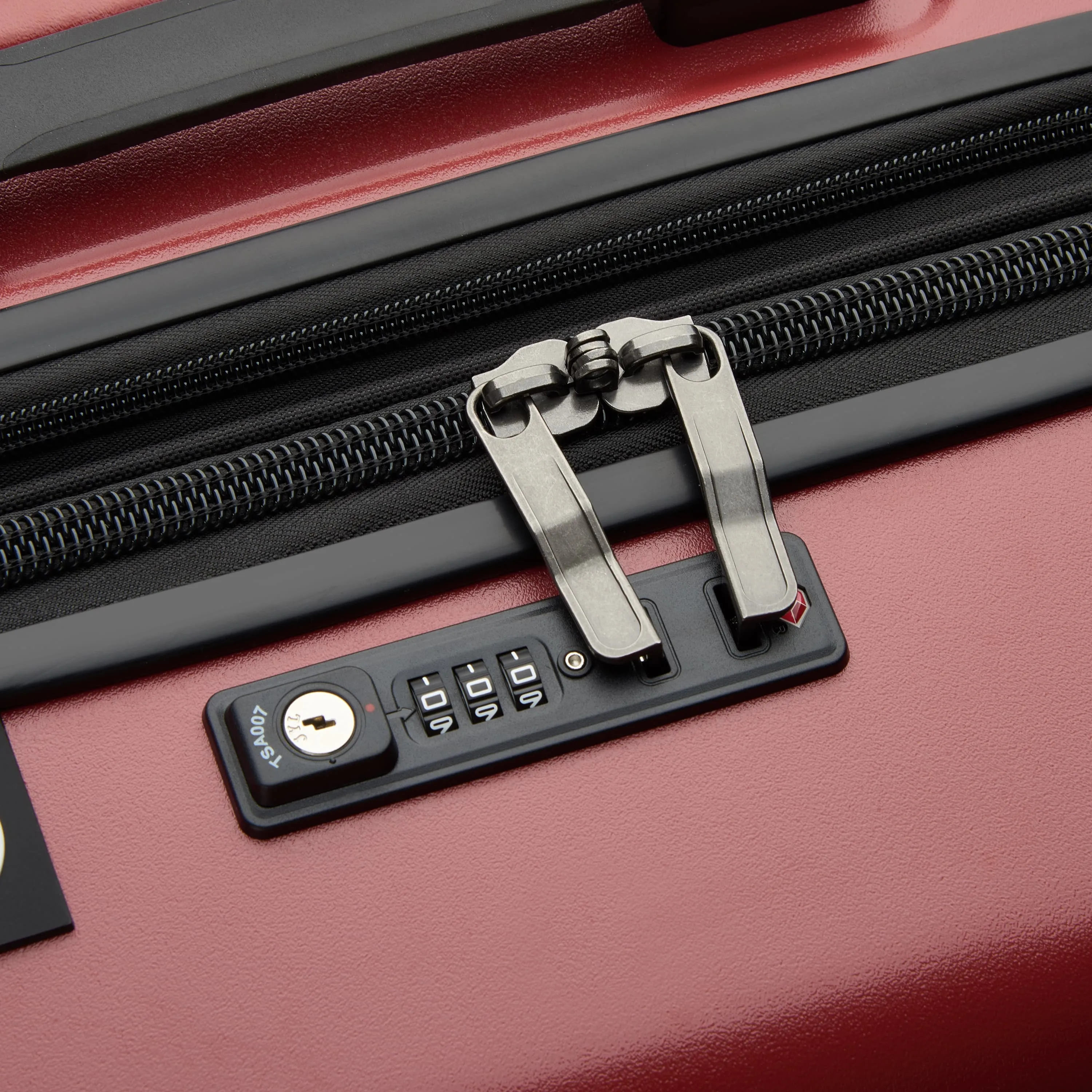 JH002B - Large Expandable Spinner Trunk