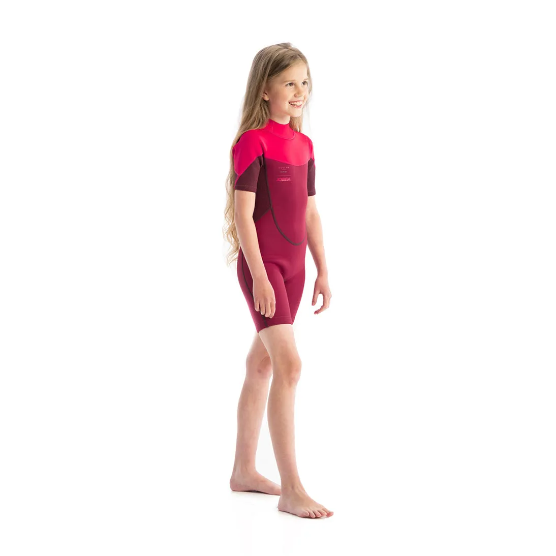 Jobe Kids Boston 2mm Shorty Wetsuit