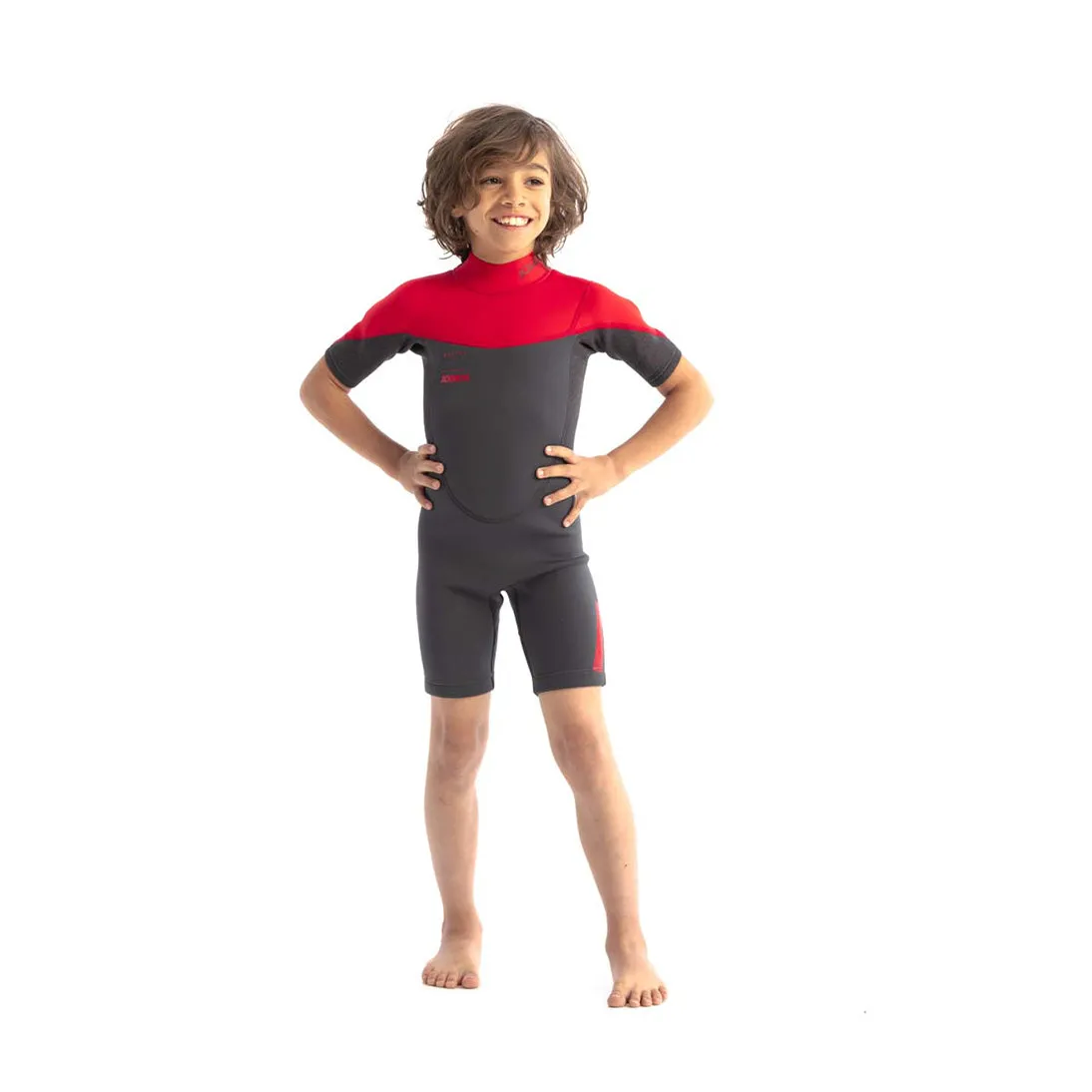 Jobe Kids Boston 2mm Shorty Wetsuit