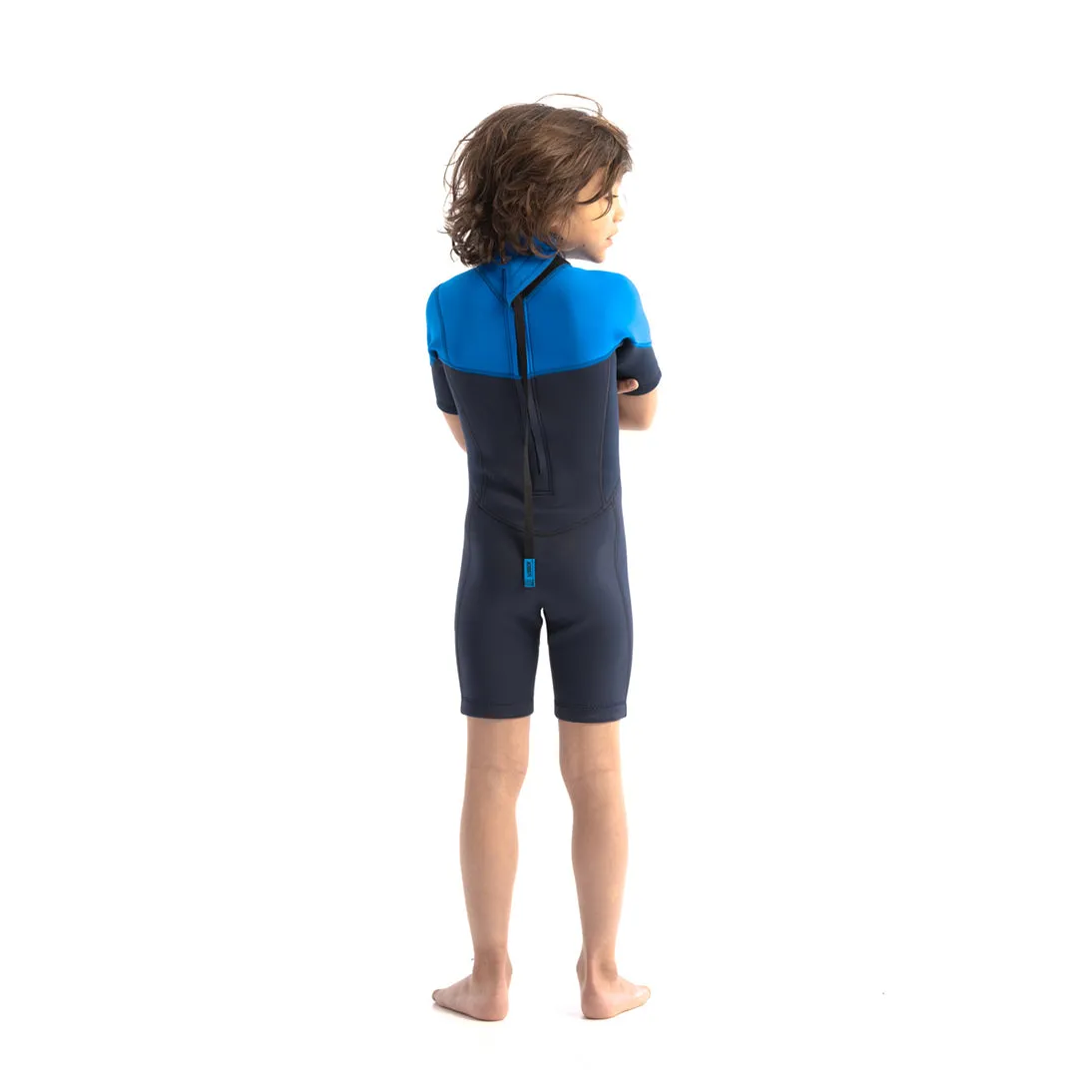 Jobe Kids Boston 2mm Shorty Wetsuit