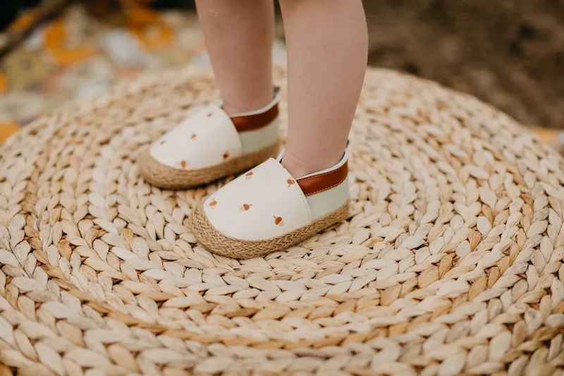 Kids Espadrille Shoes - Little Acorns