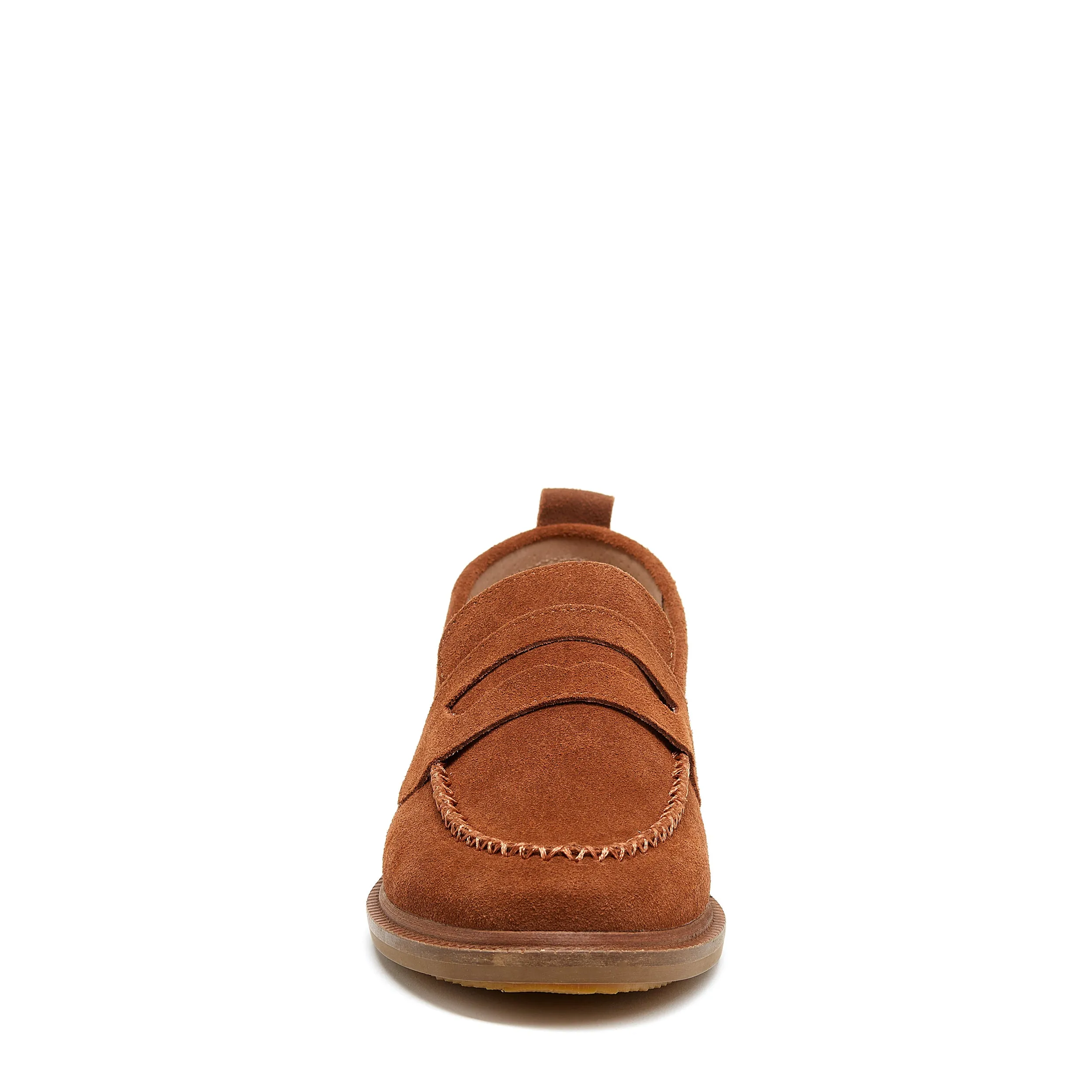 Lens Hickory Wide Width Loafers