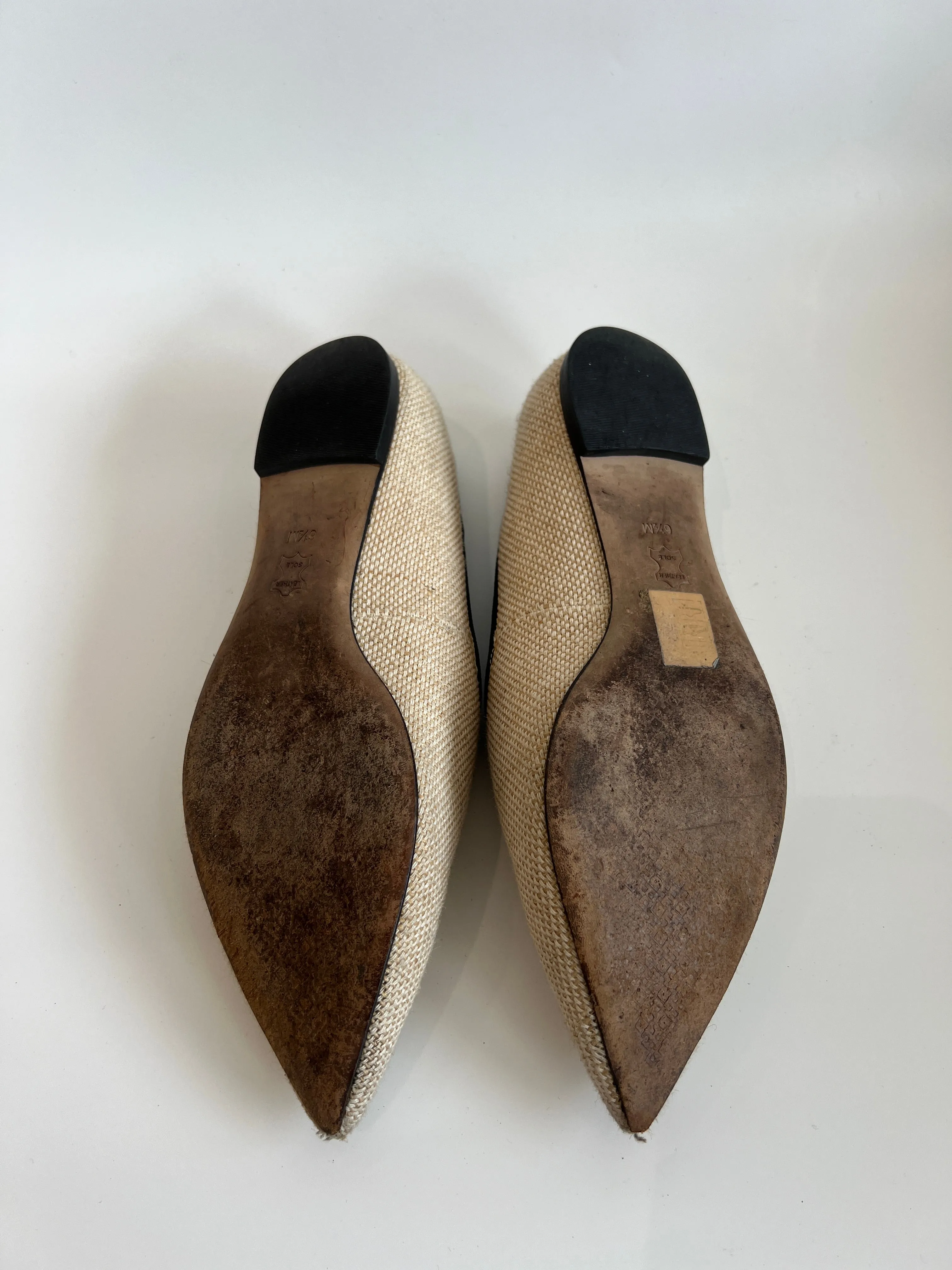 Lucia Flats