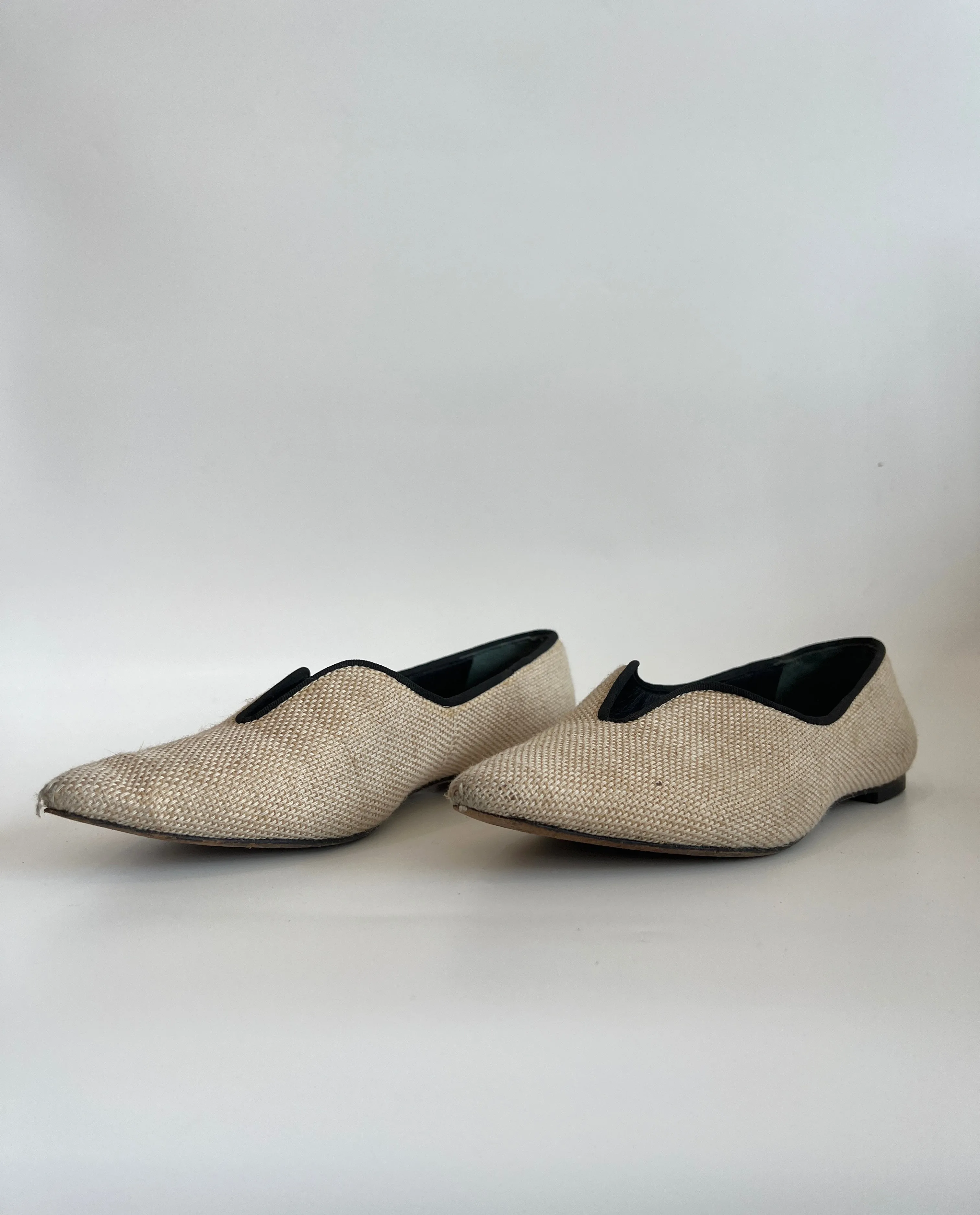 Lucia Flats