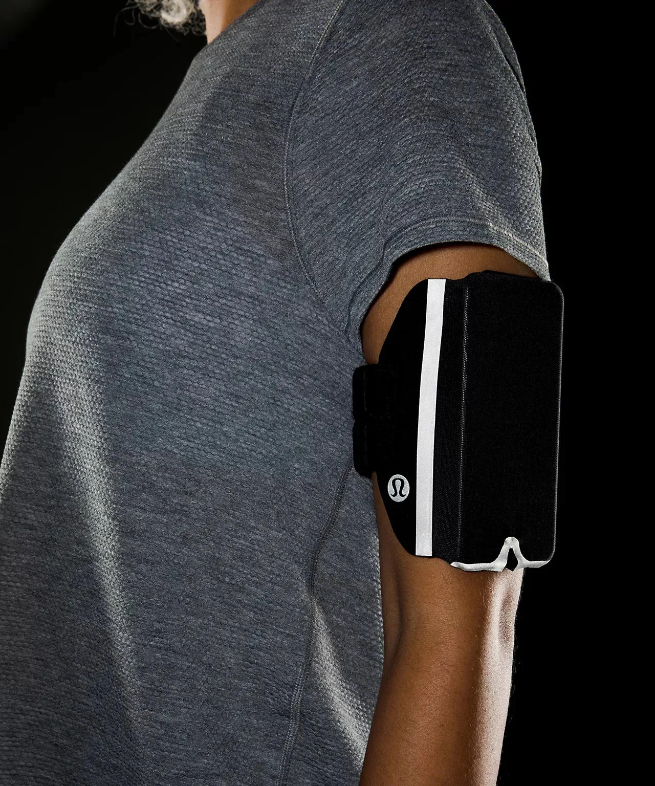 Lululemon Fast and Free Run Armband