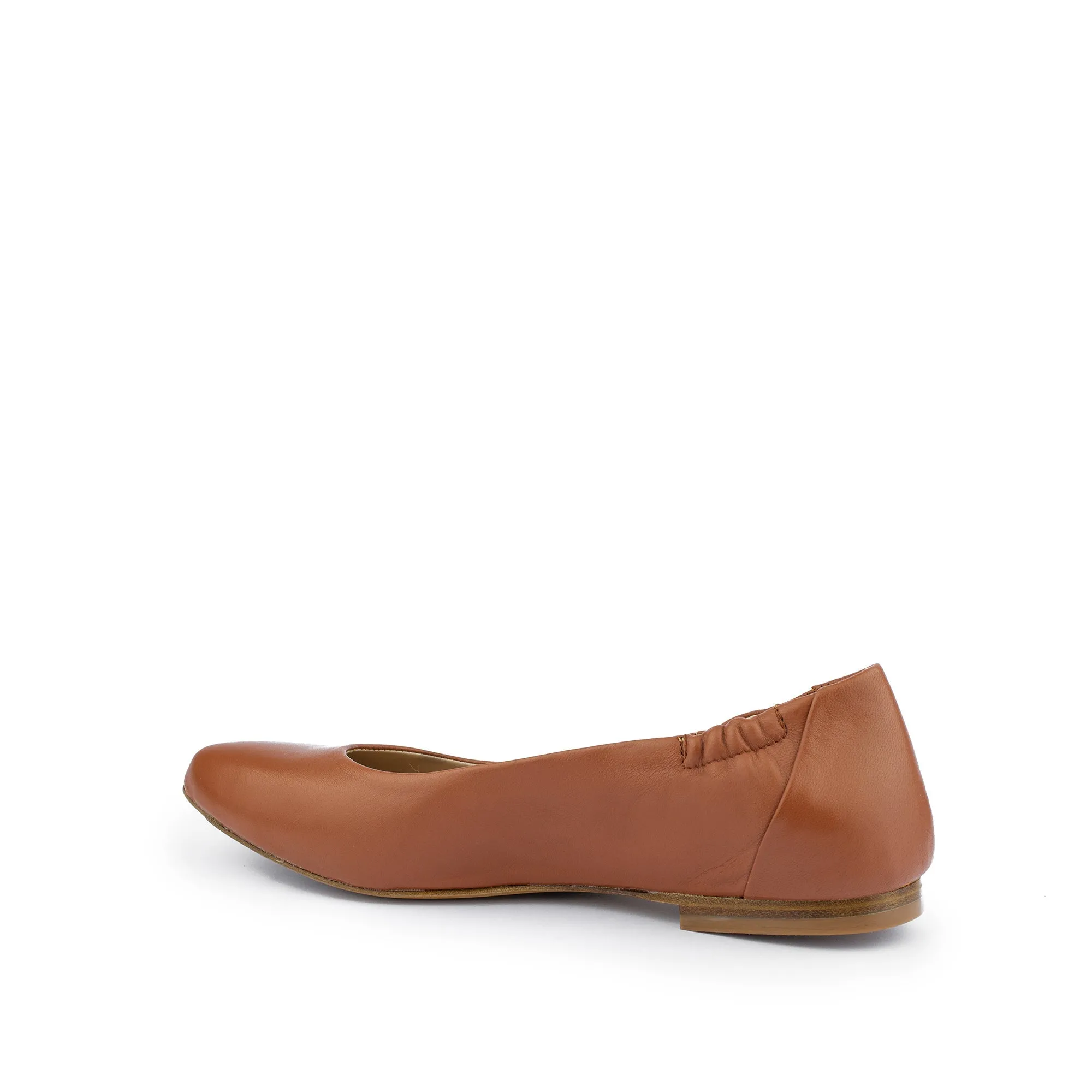 Mara Ballet Flat