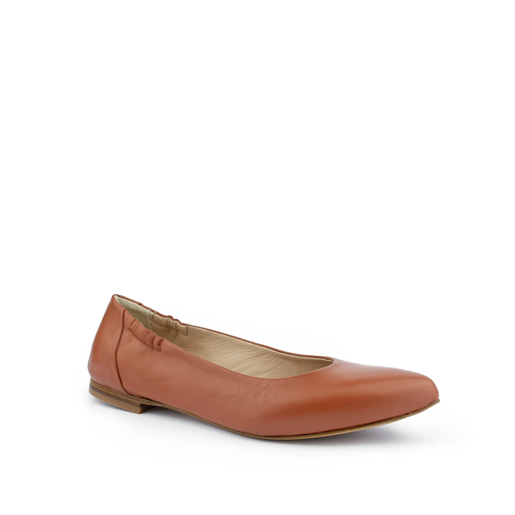 Mara Ballet Flat