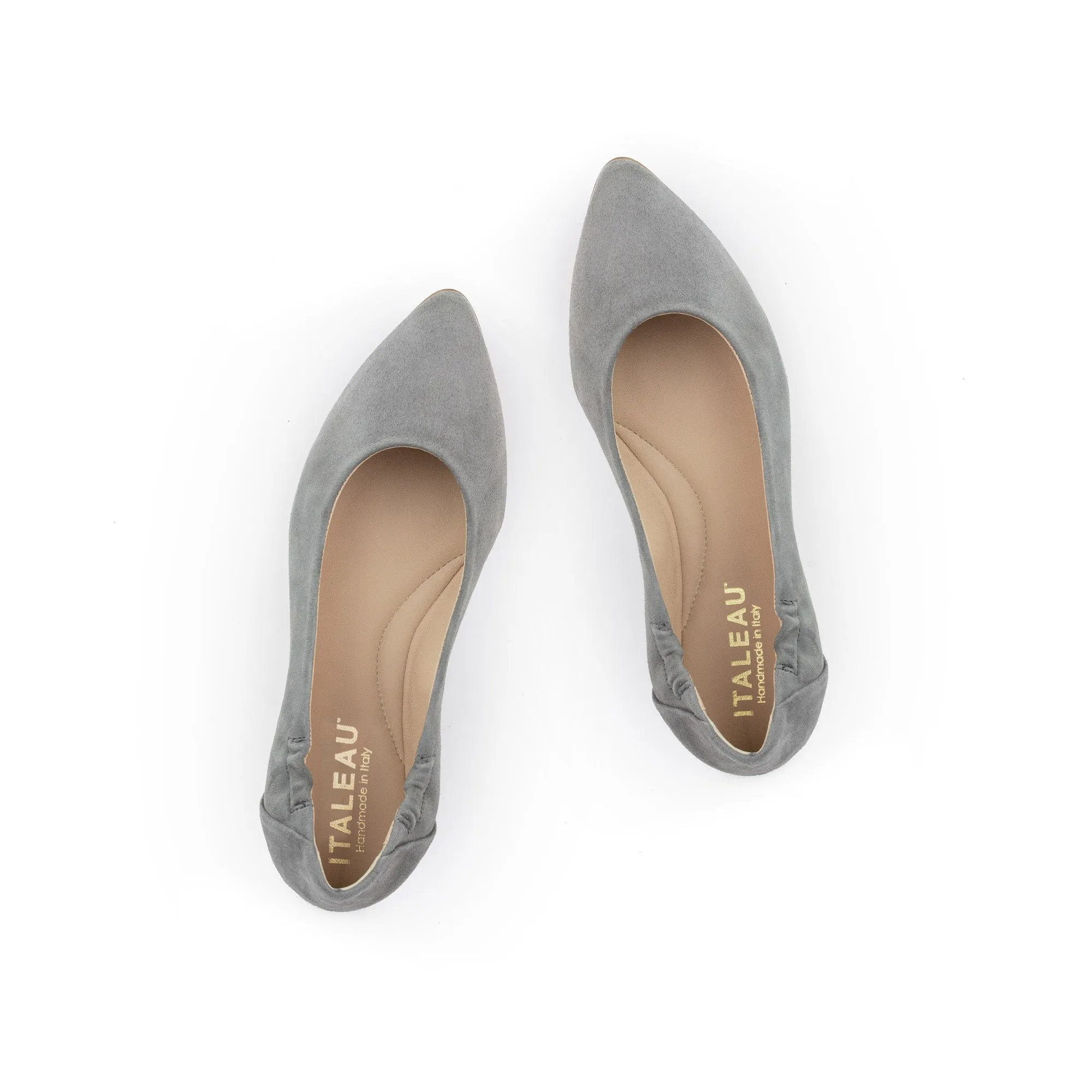 Mara Ballet Flat