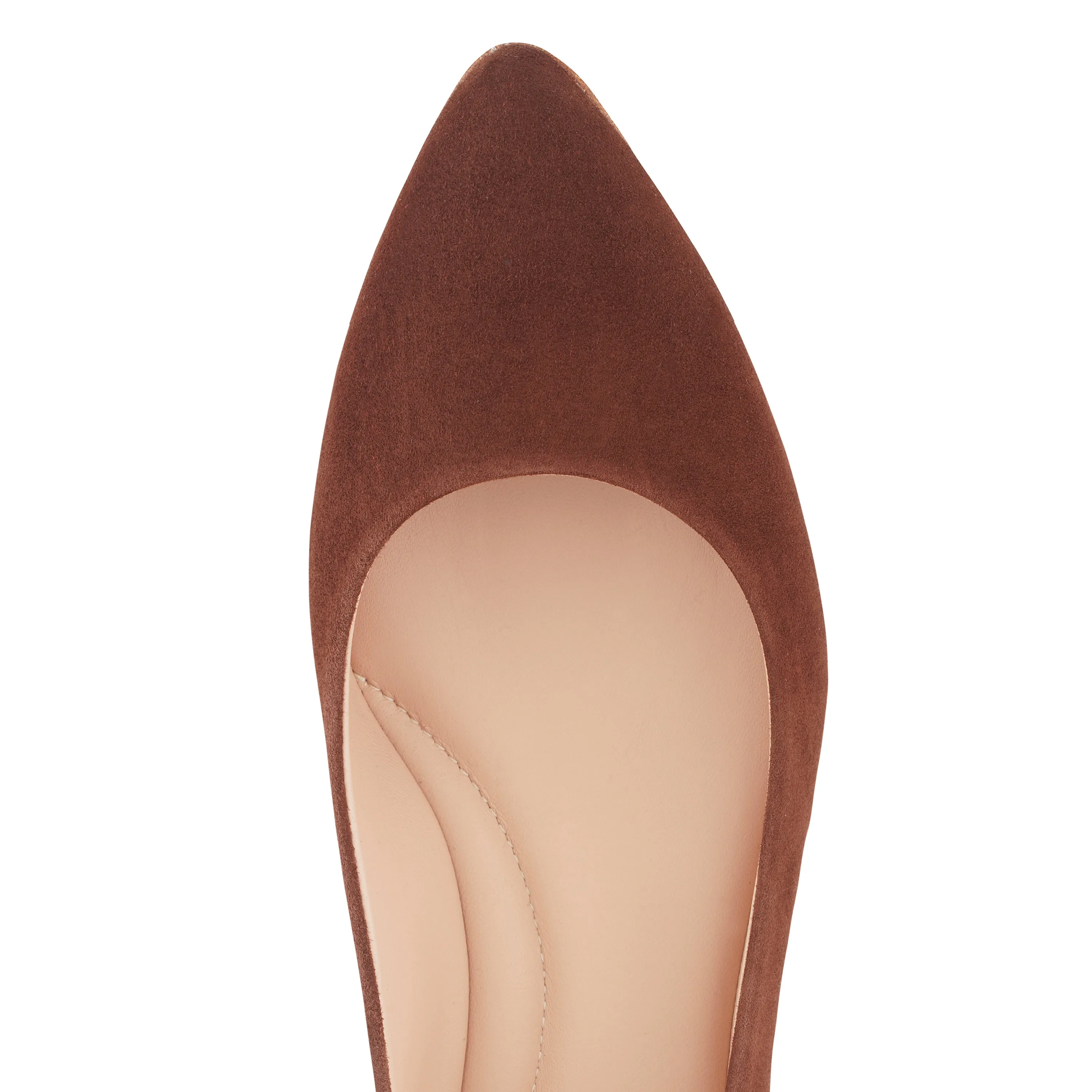 Mara Ballet Flat