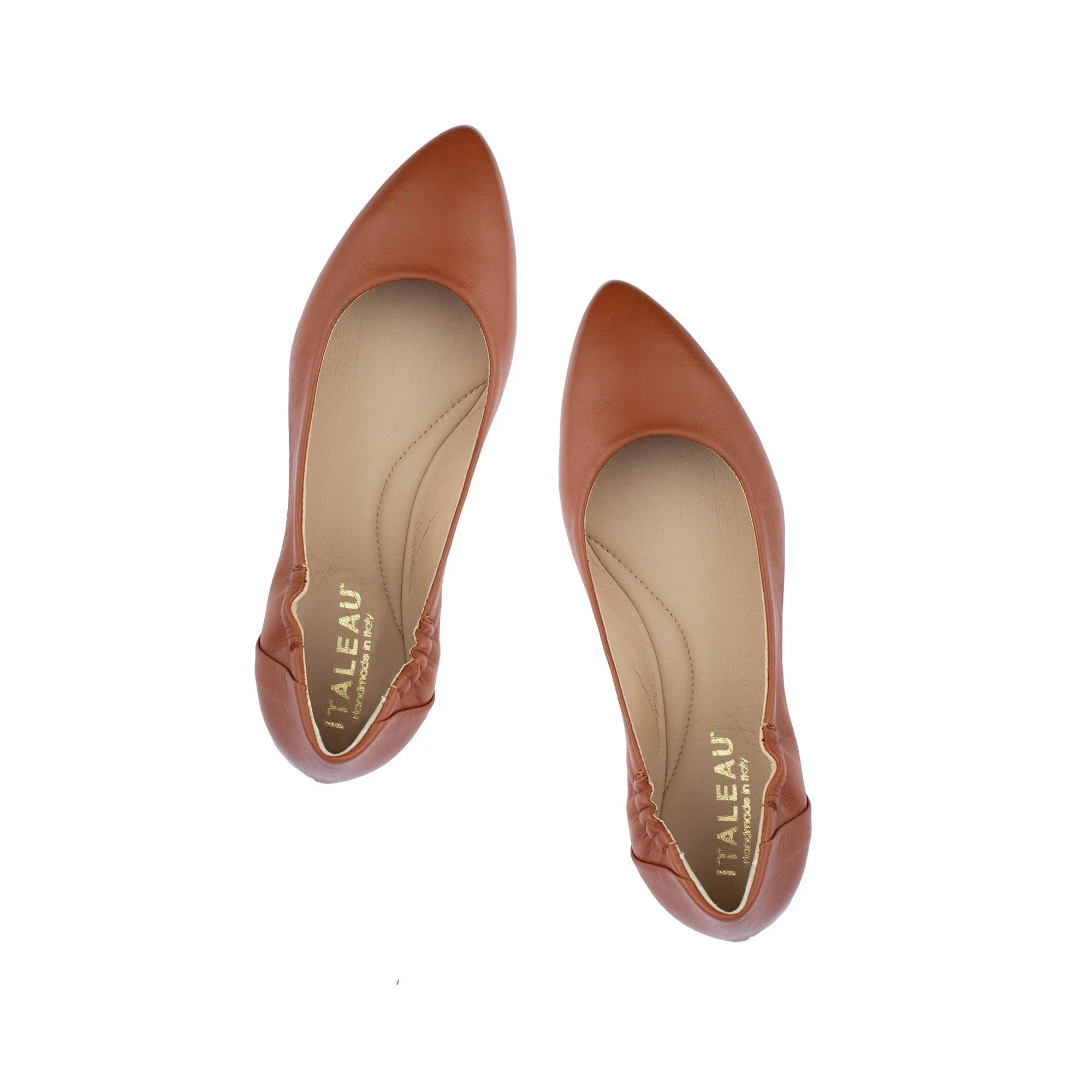 Mara Ballet Flat