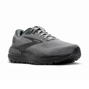 Mens Beast GTS 24 Running Shoes - Primer Grey/Ebony | High-Performance Stability Sneakers