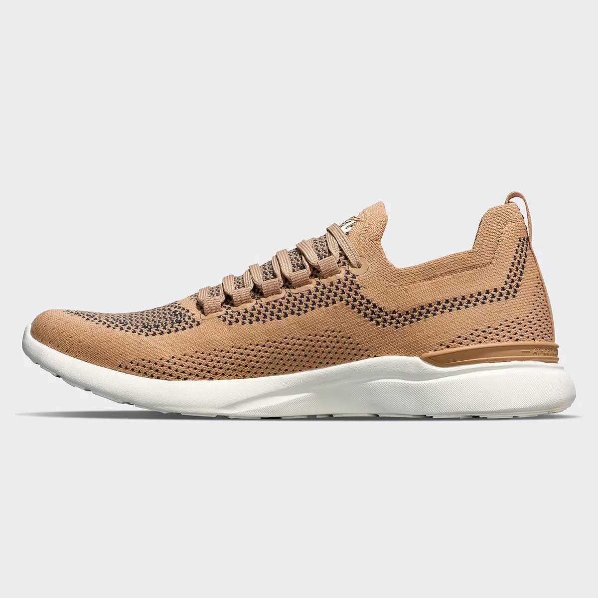 Men's TechLoom Breeze Tan / Midnight / Ivory