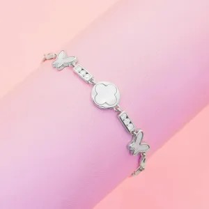 MOP Sleek Bracelet