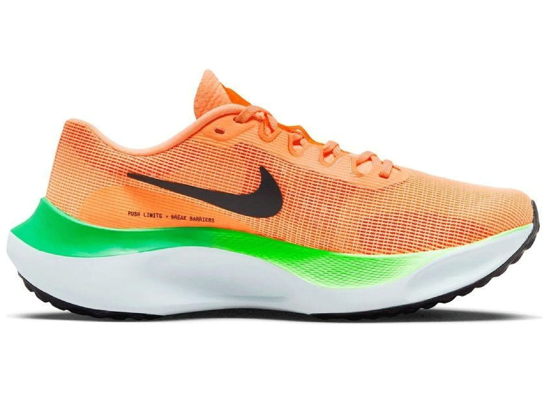 Nike Womens Zoom Fly 5 <BR> DM8974 800