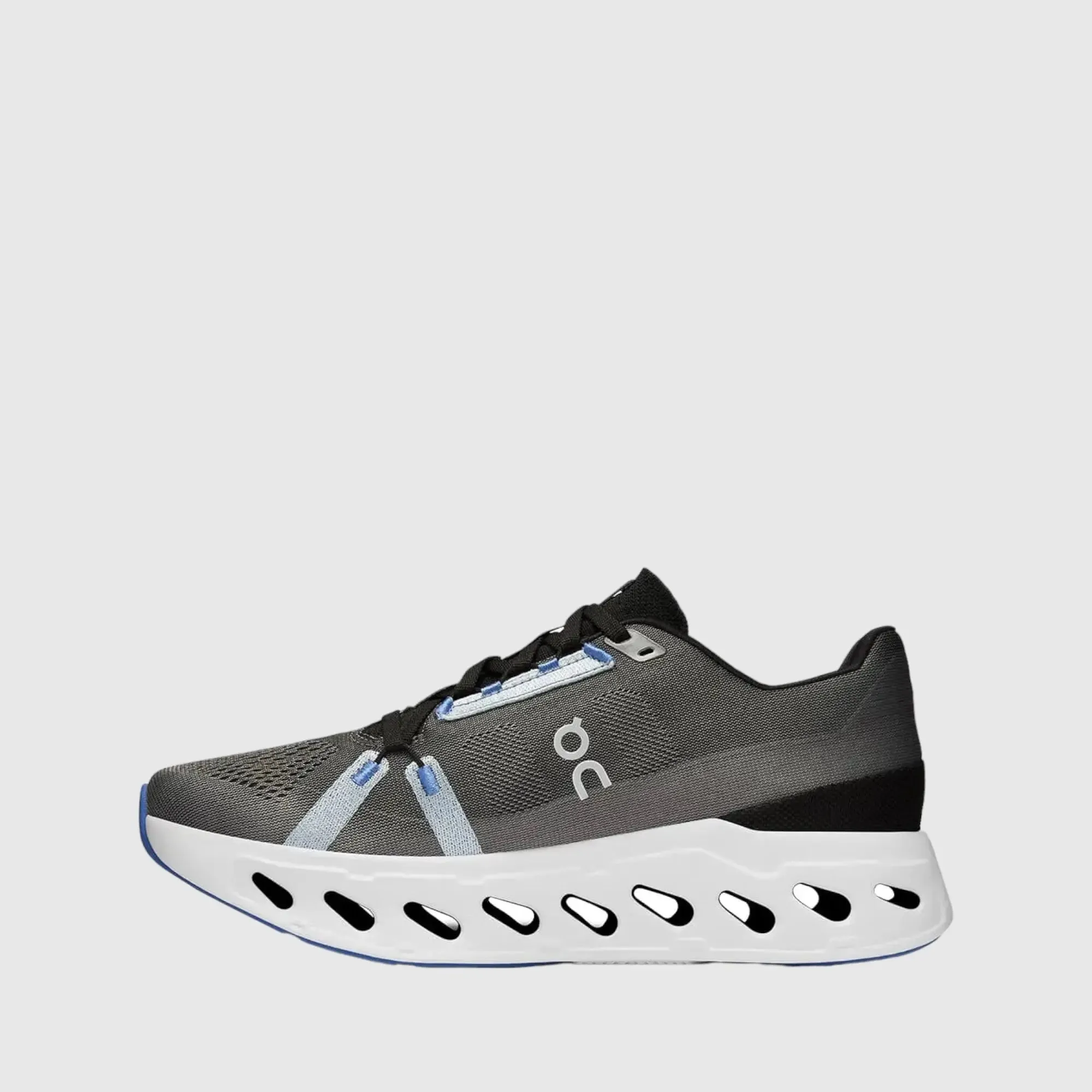 Sure! Here’s an optimized title in English for the product:

Mens On Cloud Eclipse Running Shoes - Black Frost Edition | Lightweight Performance Footwear for Enhanced Comfort and Style