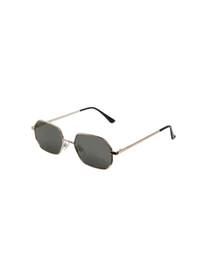 PCBEVILDA Sunglasses - Black