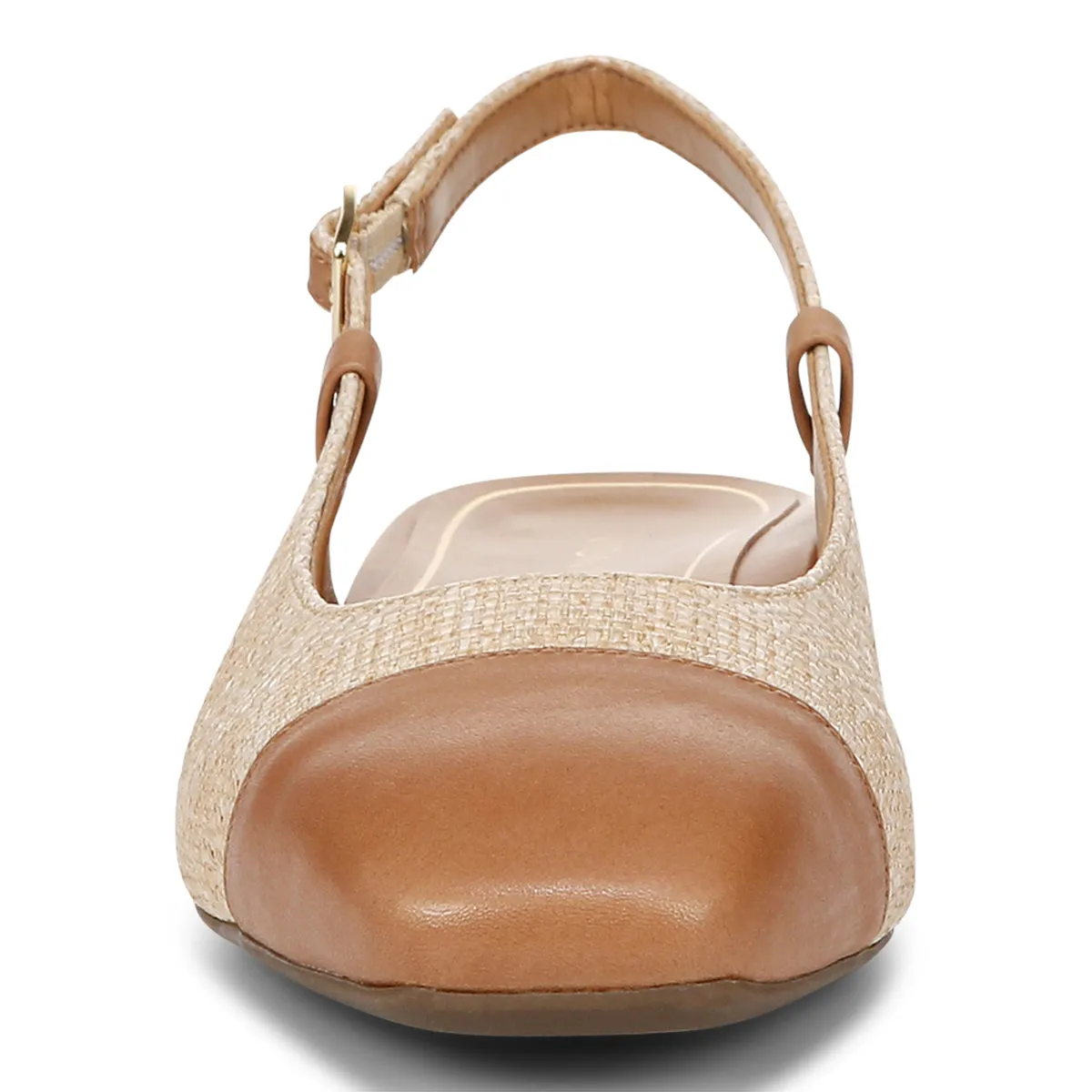 Petaluma Slingback Flat