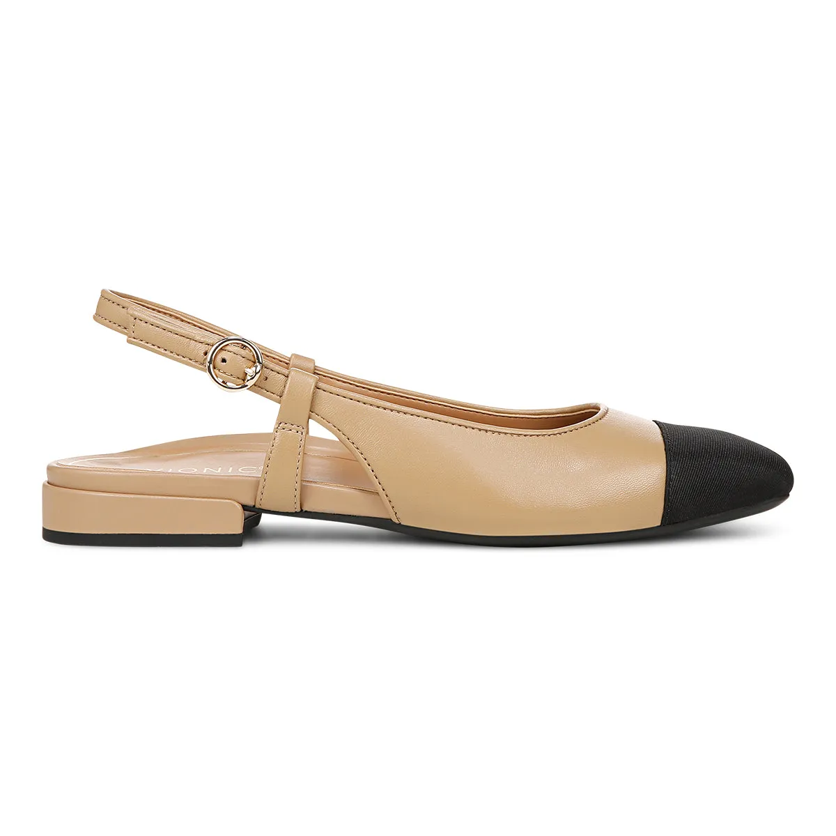 Petaluma Slingback Flat