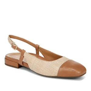 Petaluma Slingback Flat