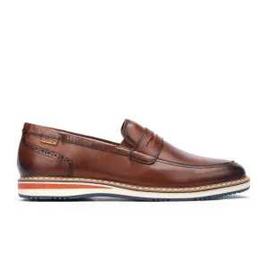 Pikolinos Avila M1T-3205 Slip On Loafer (Men) - Cuero Leather