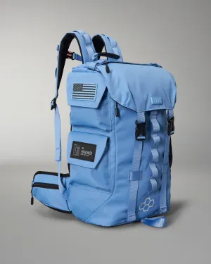 RUDIS 4082 Hiker Gearpack - Light Blue