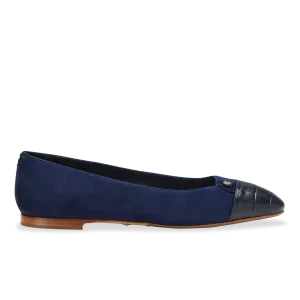 Sacchetto Ballet Flat