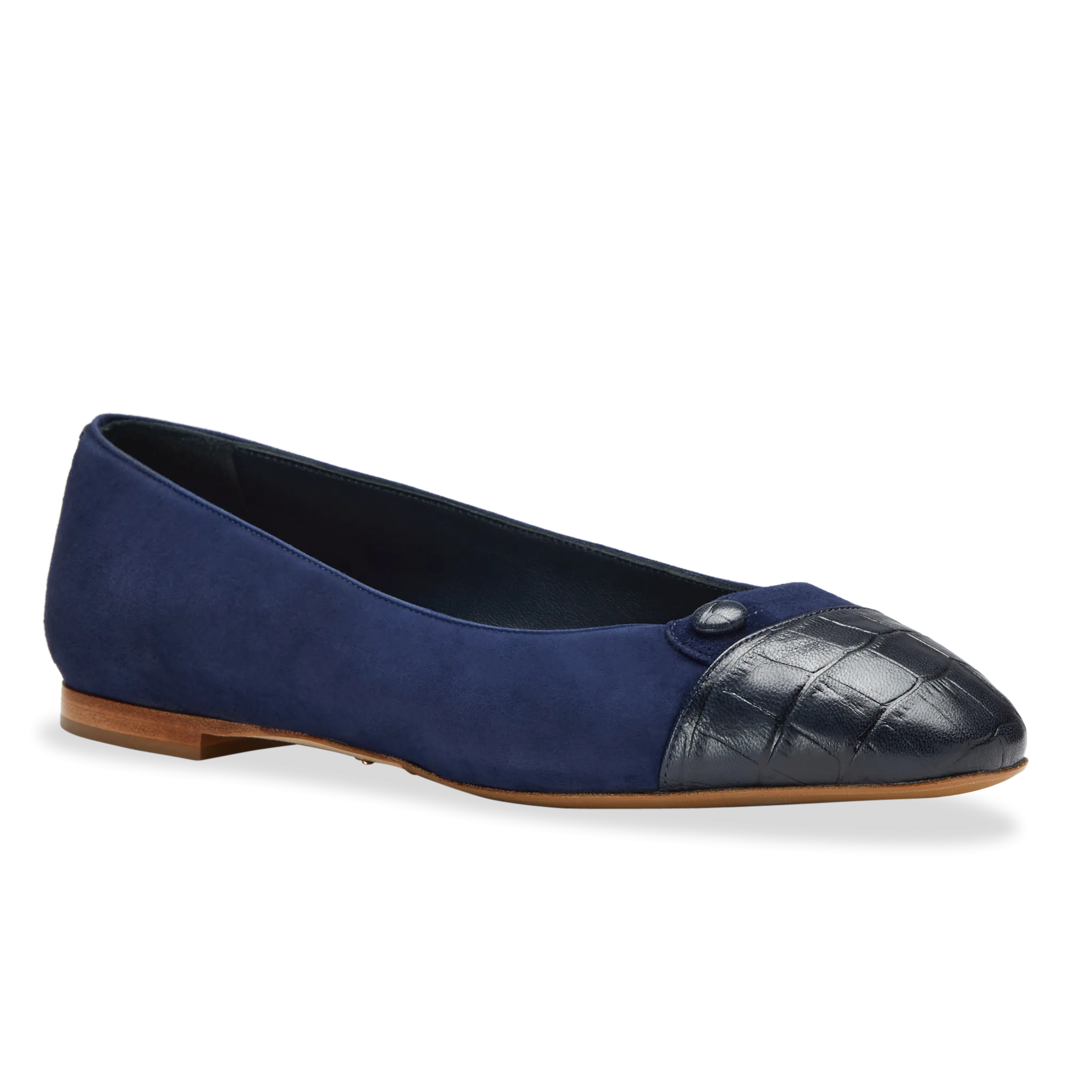 Sacchetto Ballet Flat