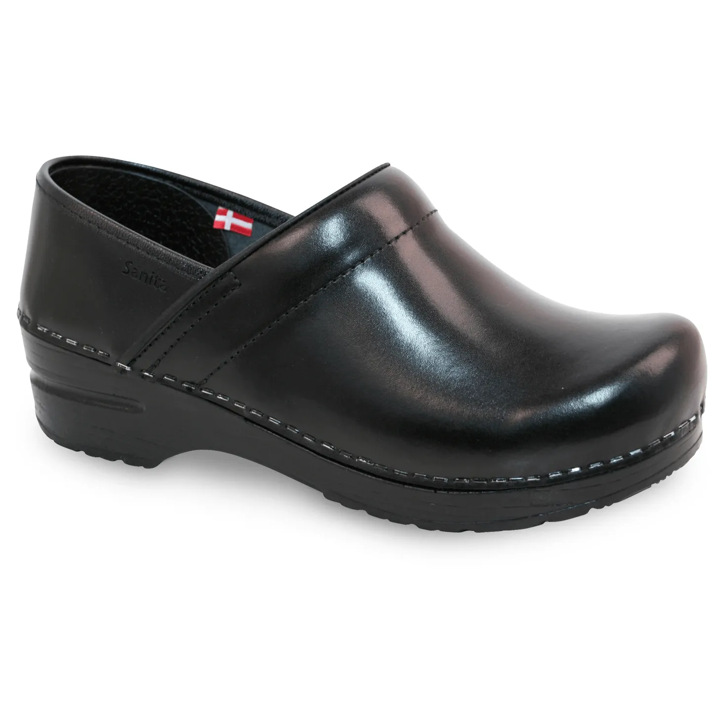 Sanita Pro. Cabrio Women's Chef Clog