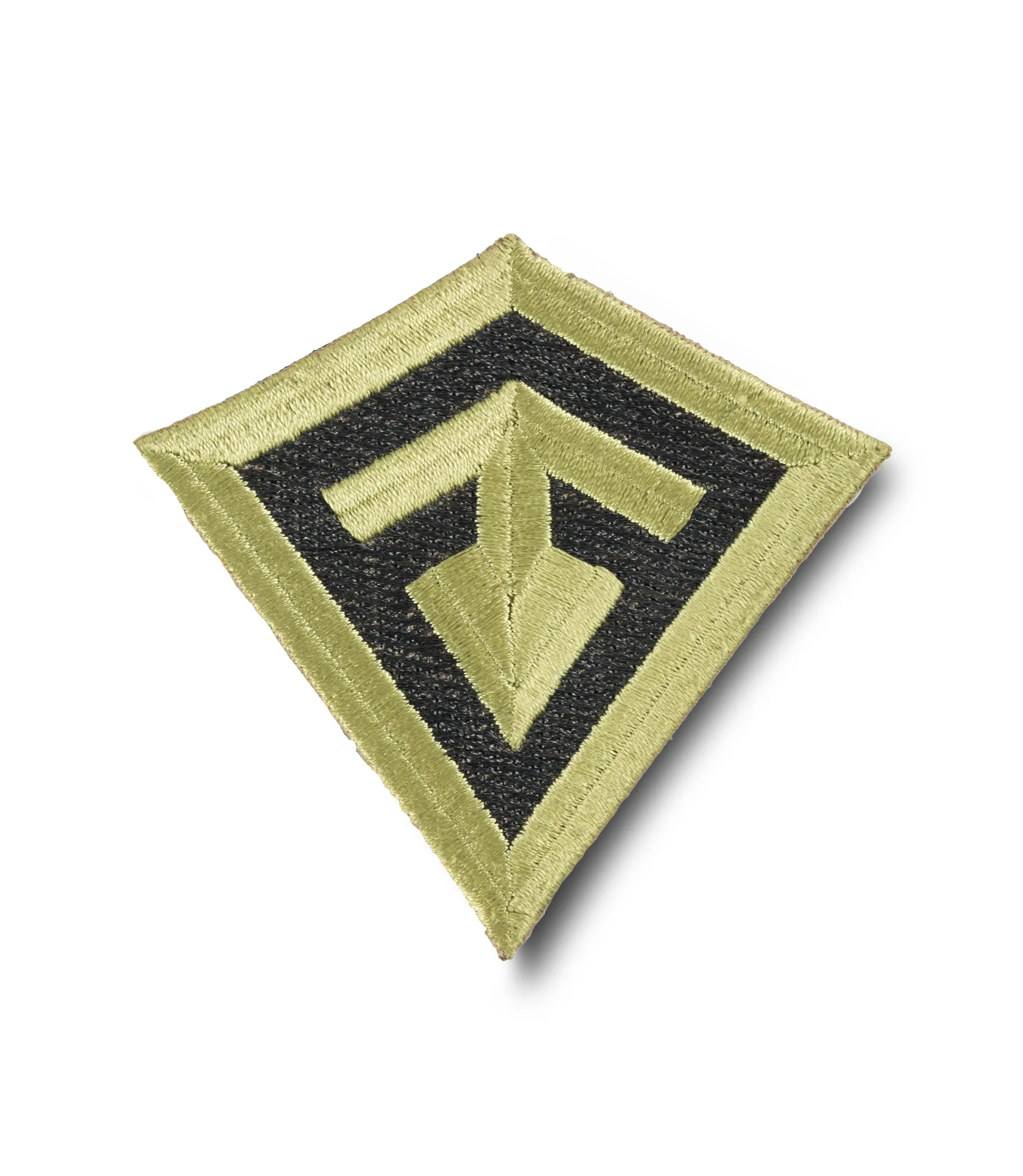 Spearhead Patch